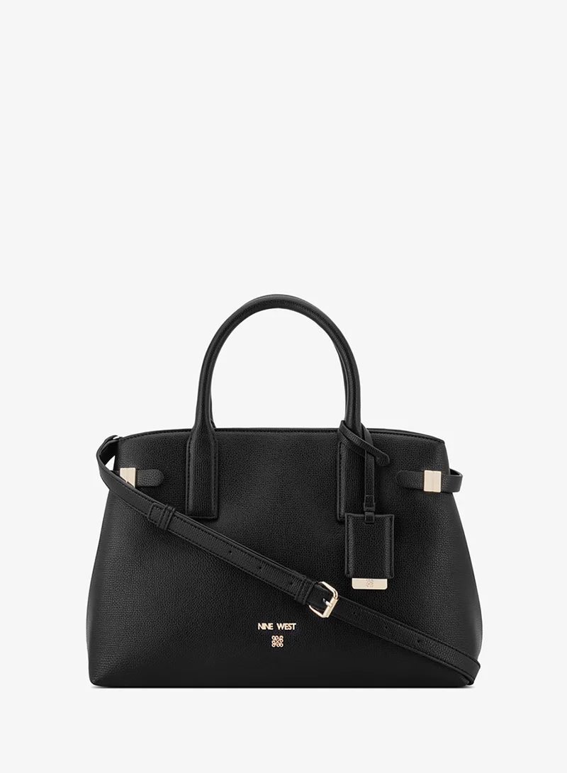 NINE WEST Aira Satchel